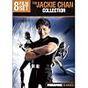 Jackie Chan 8 Movie Pack