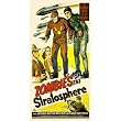 Zombies of the Stratosphere - Movie Poster
