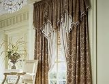 Window Treatment - Panels