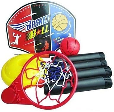 QHY Plastic Children Basketball Stand