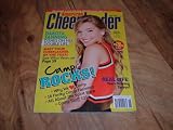 American Cheerleader Magazine-June 2009-Dakota Fanning-Sara Rogers, single issue.