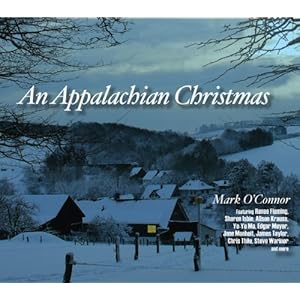 An Appalachian Christmas