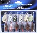 South Bend KIT-6-X Lunker Bass Kit