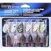 South Bend Fishing Lures Lunker Bass Kit