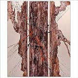 CraftNetwork - Bali Art - Dried Branch 2