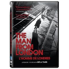 The Man From London