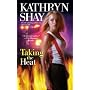 Taking the Heat (Berkley Sensation)