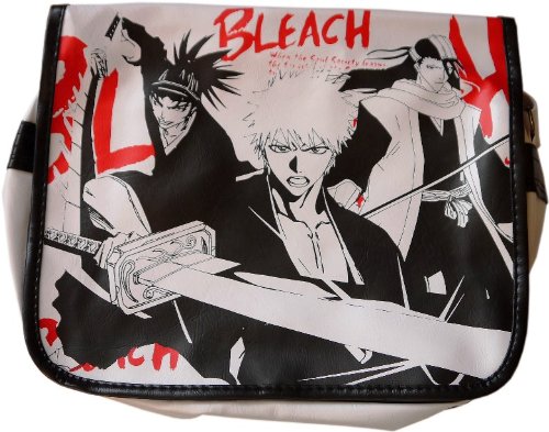 Bleach Messenger Bag
