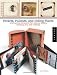 Pockets, Pull-outs, and Hiding Places: Interactive Elements for Altered Books, Memory Art, and Collage