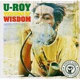 Version Of Wisdomby U-Roy
