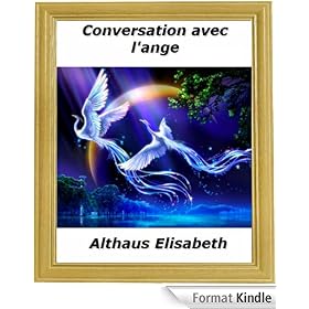 conversation avec l'ange