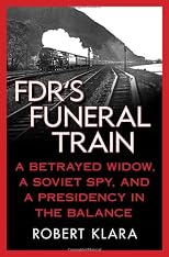 FDR's Funeral Train