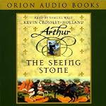 The Seeing Stone | Kevin Crossley Holland