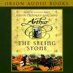 The Seeing Stone