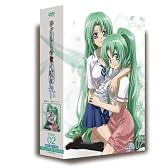 OVA「ひぐらしのなく頃に礼」DVD file.2 賽殺し編 其の壱 コレクターズエディション (初回限定生産)