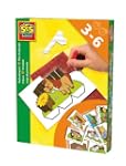 SES 01012 - Set perforazione