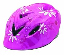 Raleigh Helmet Bandit Pink 48-54cm