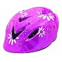 Raleigh Helmet Bandit Pink 48-54cm