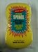 US Foam 200 Bone Shaped Sponge