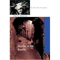 Murder in the Bastille