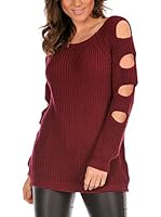 La Belle Parisienne Jersey Felicia (Burdeos)