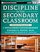 Discipline in the Secondary Classroom: A Positive Approach to Behavior Management, Second Edition with DVD