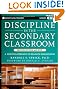 Discipline in the Secondary Classroom: A Positive Approach to Behavior Management, Second Edition with DVD