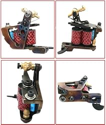 BRAND NEW MODEL #V03 TATTOO MACHINE
