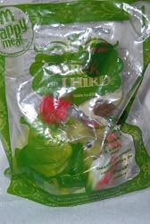 McDonalds Happy Meal 2007 Shrek the Third Shrek Match Up Challenge #1