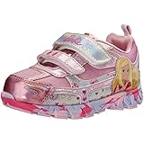 Mattell Barbie Light-Up Athletic  Shoe(Toddler/Little Kid)