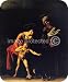 Caravaggio Art Madonna dei Palafrenieri MOUSE PAD