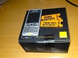 Brand New Sony Ericsson C510 Pay As You Go Mobile Phone * CYBERSHOT * 51yjMGL5nsL. SL160 Brand New Sony Ericsson C510 Pay As You Go Mobile Phone * CYBERSHOT *