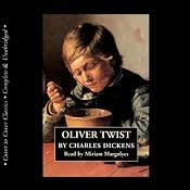 Oliver Twist | [Charles Dickens]