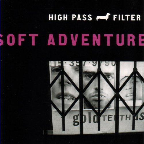 High Pass Filter-Soft Adventure-CD-FLAC-2004-OZF Download