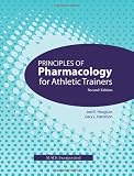 Principles of Pharmacology for Athletic Trainers