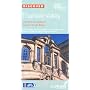 Thames Valley Sustrans Cycle Route Map: Sustrans' Official Route Map to the 98 Mile Cycle Route from London to Oxford (Sustrans National Cycle Network)