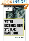 Water Distribution System Handbook