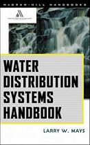 Water Distribution System Handbook