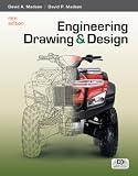 Engineering Drawing and Design