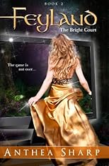 Feyland: The Bright Court 
