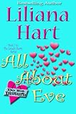 All About Eve (A Romantic Comedy) (Lonely Hearts Series)
