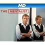 The Mentalist Season 1 [HD]