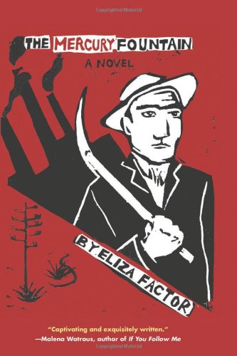 the mercury fountain