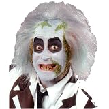 Beetlejuice Makeup Kit