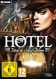 Produkt-Bild: Hotel - R&auml;tsel um Schloss Bellevue