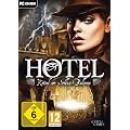 Hotel - R�tsel um Schloss Bellevue
