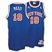 adidas New York Knicks Willis Reed Soul Swingman Jersey