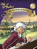 Produkt-Bild: Little Amadeus Klavierschule 2