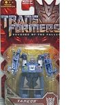Transformers Movie ROTF Tankor Legends Toy