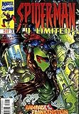 Spider-Man Unlimited (1993 series) #21